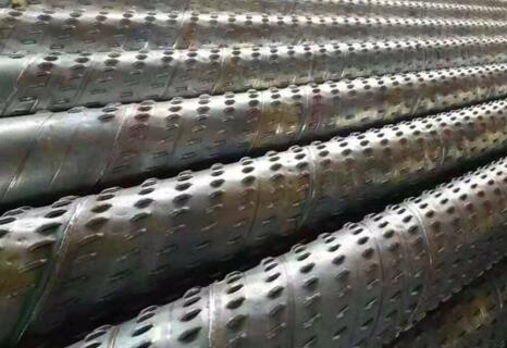 信阳滤水管