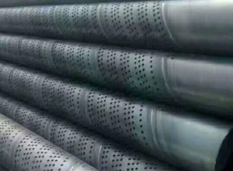 信阳圆孔滤水管 信阳圆孔滤水管